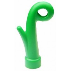Part 15279 Bright Green Plant Grass Stem 